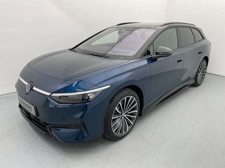 VW ID.7 Tourer Pro S 210 kW Business