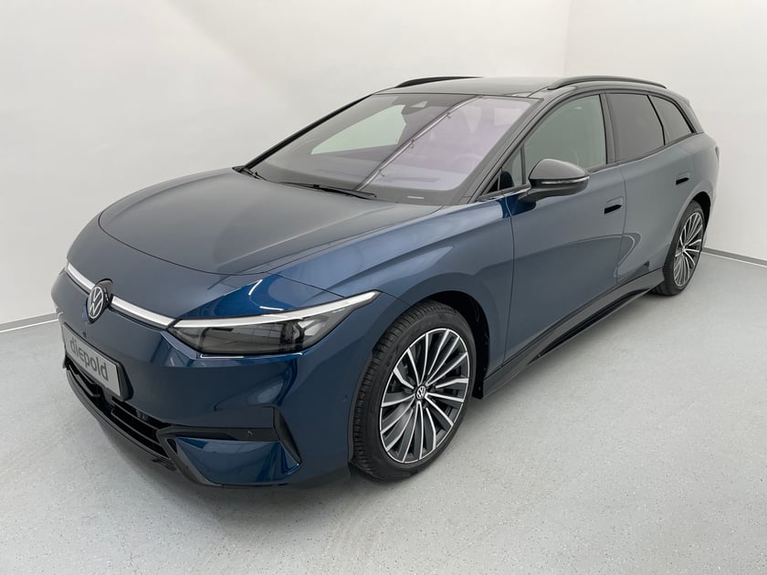 VW ID.7 Tourer Pro S 210 kW Business