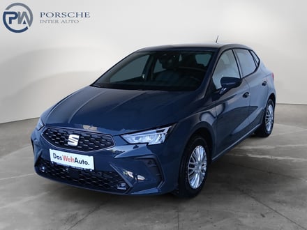 SEAT Ibiza Style Edition 1.0 TSI 95PS
