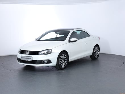 VW Eos Sky BMT TSI