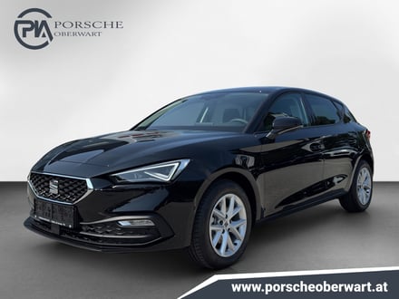SEAT Leon Style Edition 1.5 TSI 115 PS