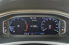 Thumbnail-Foto von Fahrzeug