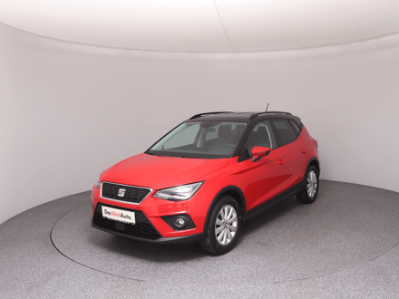 SEAT Arona Style EcoTSI