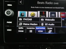 Thumbnail-Foto von Fahrzeug