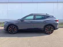 Thumbnail-Foto von Fahrzeug