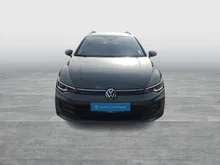 VW Golf Variant Business TDI in Delfingrau Metallic