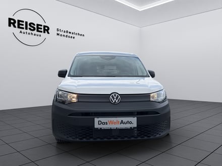 VW Caddy Cargo Maxi TDI