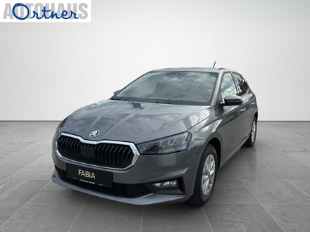 Škoda Fabia Selection TSI