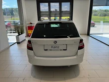 Thumbnail-Foto von Fahrzeug