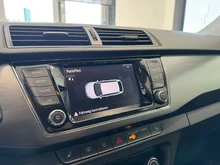 Thumbnail-Foto von Fahrzeug