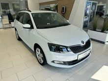 Thumbnail-Foto von Fahrzeug