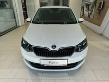 Thumbnail-Foto von Fahrzeug