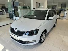 Thumbnail-Foto von Fahrzeug