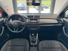 Thumbnail-Foto von Fahrzeug