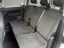VW Caddy Edition TDI 4MOTION in Candyweiß