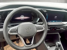 VW Caddy Edition TDI 4MOTION in Candyweiß