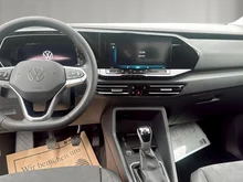 VW Caddy Edition TDI 4MOTION in Candyweiß