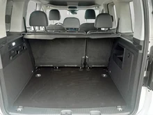 VW Caddy Edition TDI 4MOTION in Candyweiß