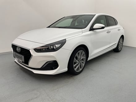 Hyundai i30 Fastback Premium