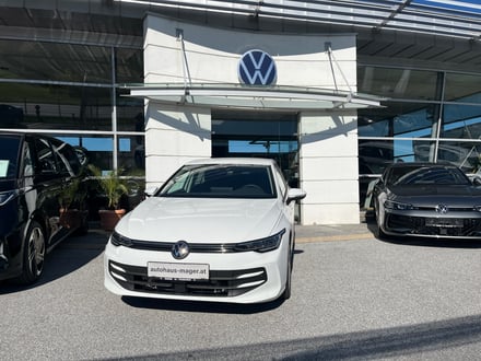 VW Golf Rabbit eHybrid DSG 150 kW