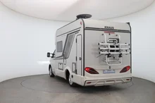 Thumbnail-Foto von Fahrzeug