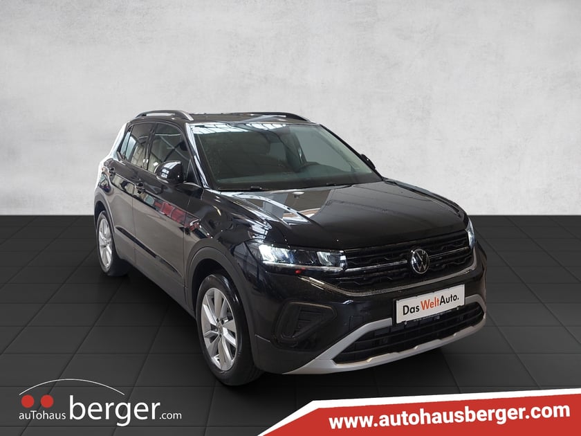 VW T-Cross Friends TSI
