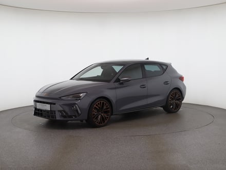 CUPRA Leon 1.5 eTSI DSG 150 PS ACT