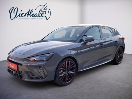 CUPRA Leon 1.5 eTSI DSG 150 PS ACT