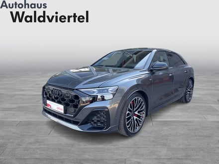 Audi Q8 e-hybrid quattro 360 kW