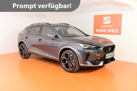CUPRA Formentor VZ 2.0 TSI 310 PS DSG 4Drive