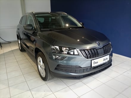 Škoda KAROQ Ambition TDI