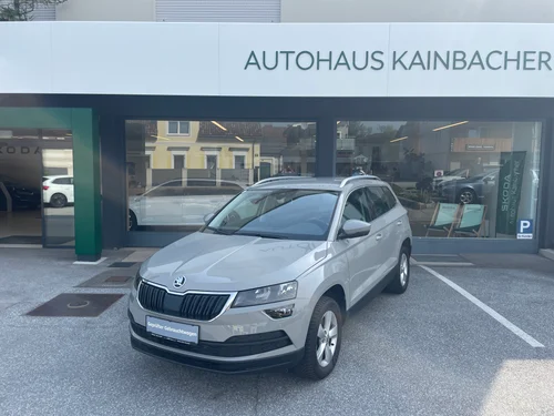 Foto von Fahrzeug