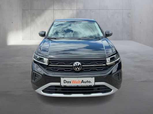 Bild eines VW T-Cross 4Me TSI