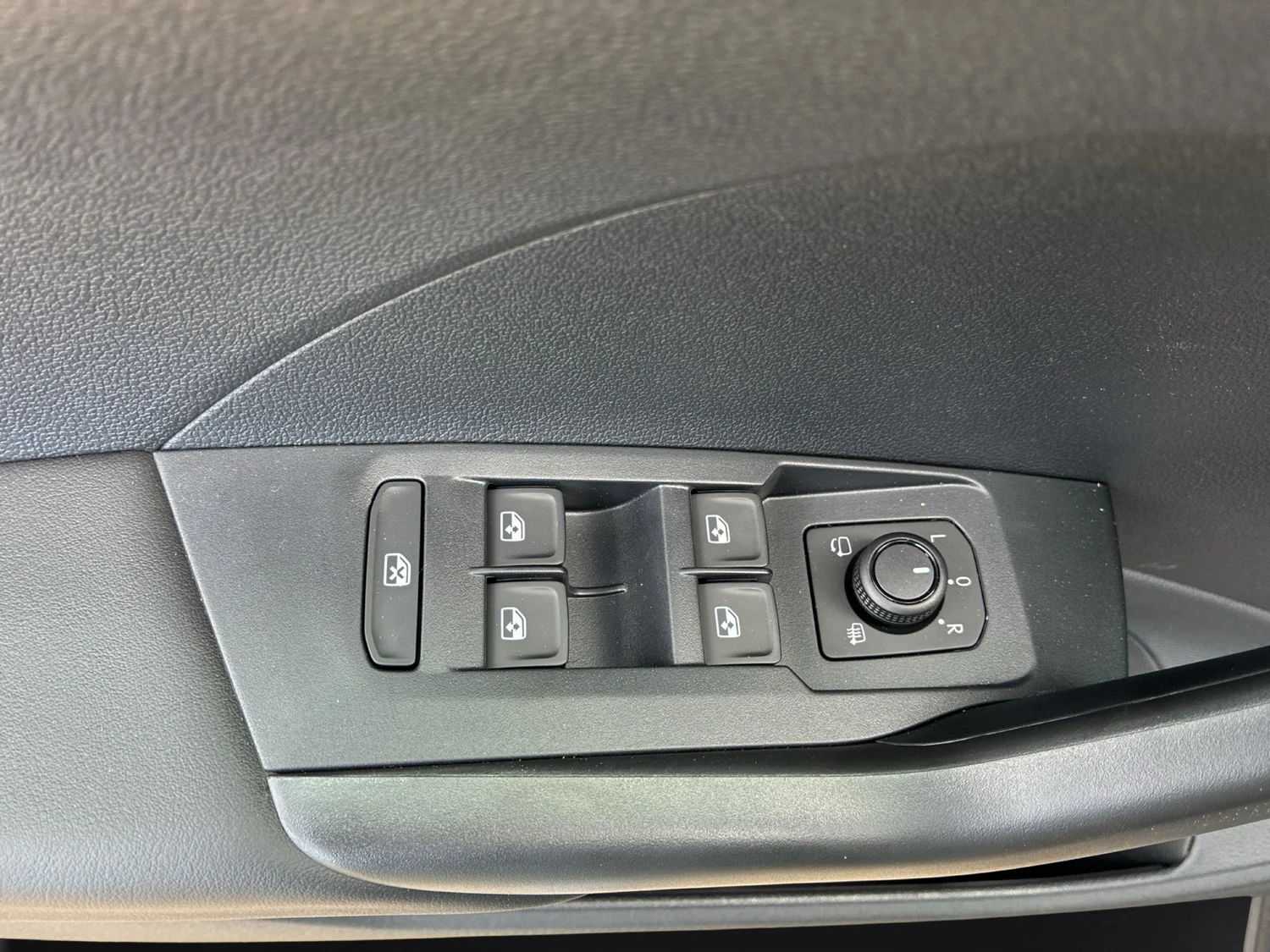 Bild eines VW T-Cross 4Me TSI