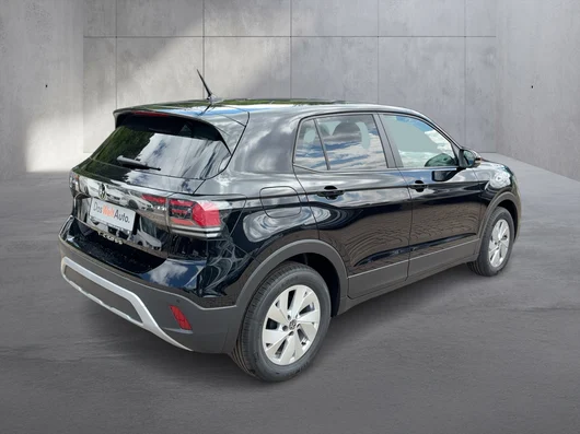 Bild eines VW T-Cross 4Me TSI