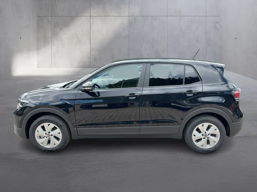 Bild eines VW T-Cross 4Me TSI