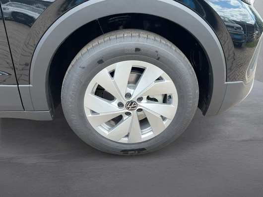 Bild eines VW T-Cross 4Me TSI