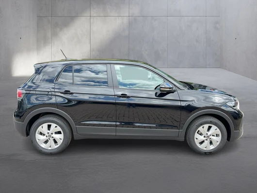 Bild eines VW T-Cross 4Me TSI