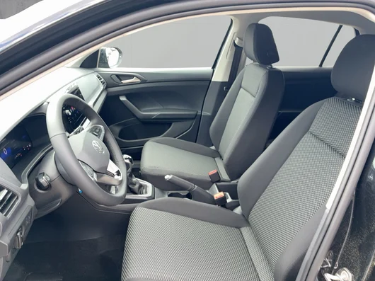 Bild eines VW T-Cross 4Me TSI