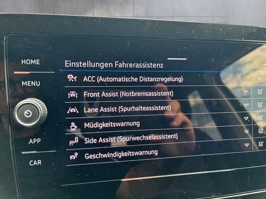 Bild eines VW T-Cross 4Me TSI