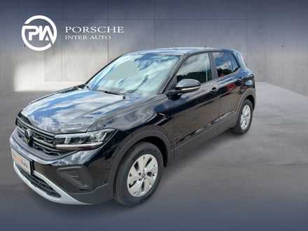 VW T-Cross 4Me TSI