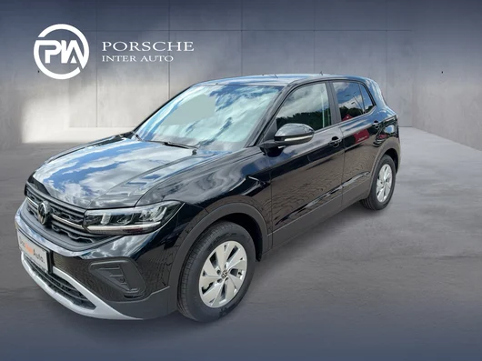 Bild eines VW T-Cross 4Me TSI