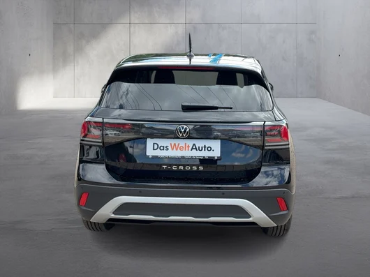 Bild eines VW T-Cross 4Me TSI