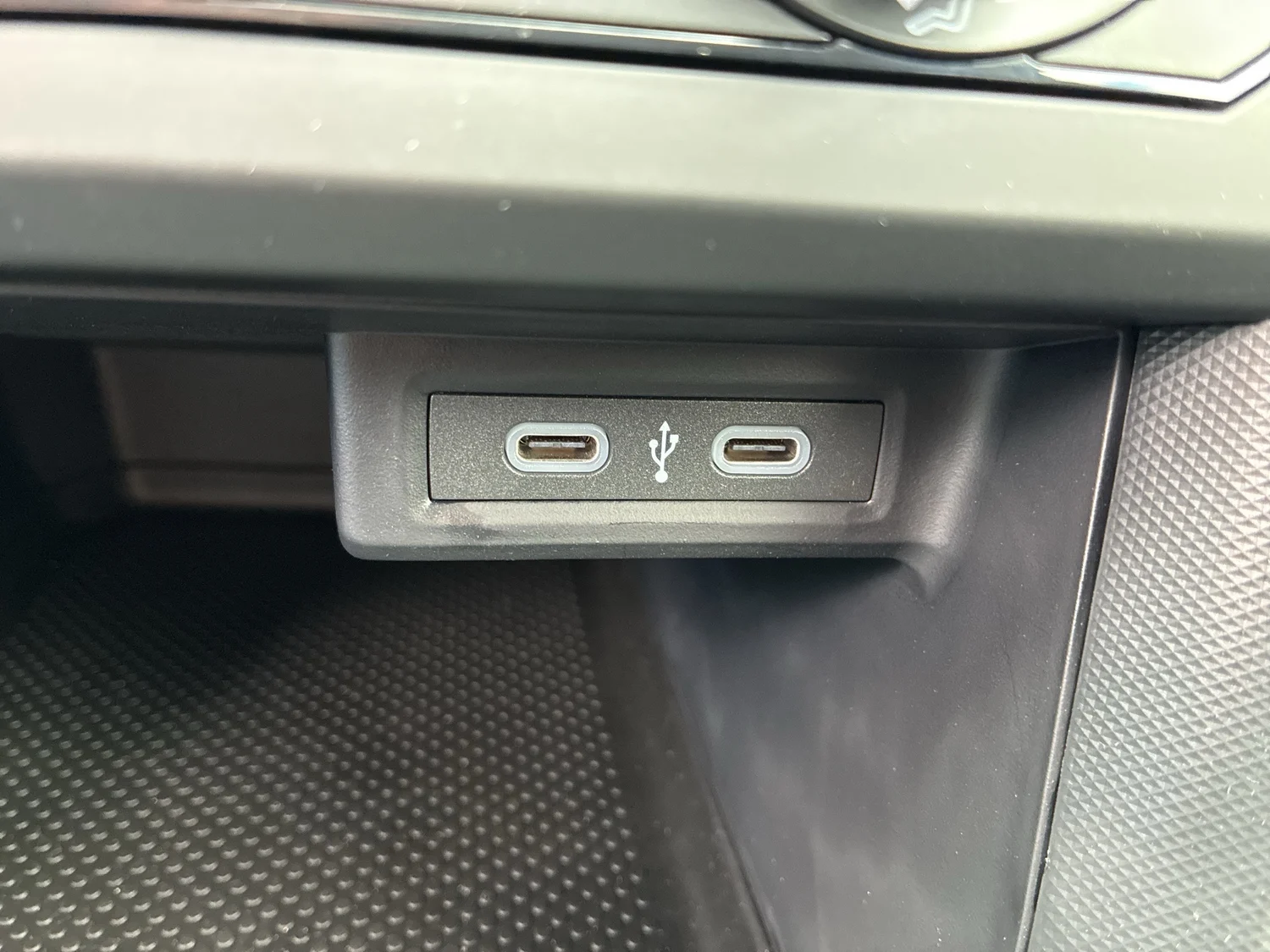 Bild eines VW T-Cross 4Me TSI