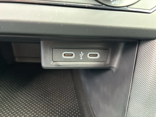 Bild eines VW T-Cross 4Me TSI