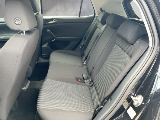 Bild eines VW T-Cross 4Me TSI