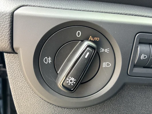 Bild eines VW T-Cross 4Me TSI