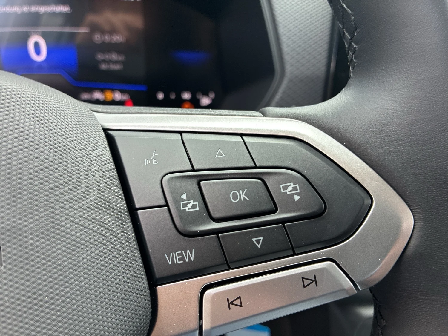 Bild eines VW T-Cross 4Me TSI