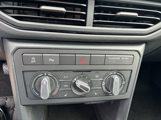 Bild eines VW T-Cross 4Me TSI