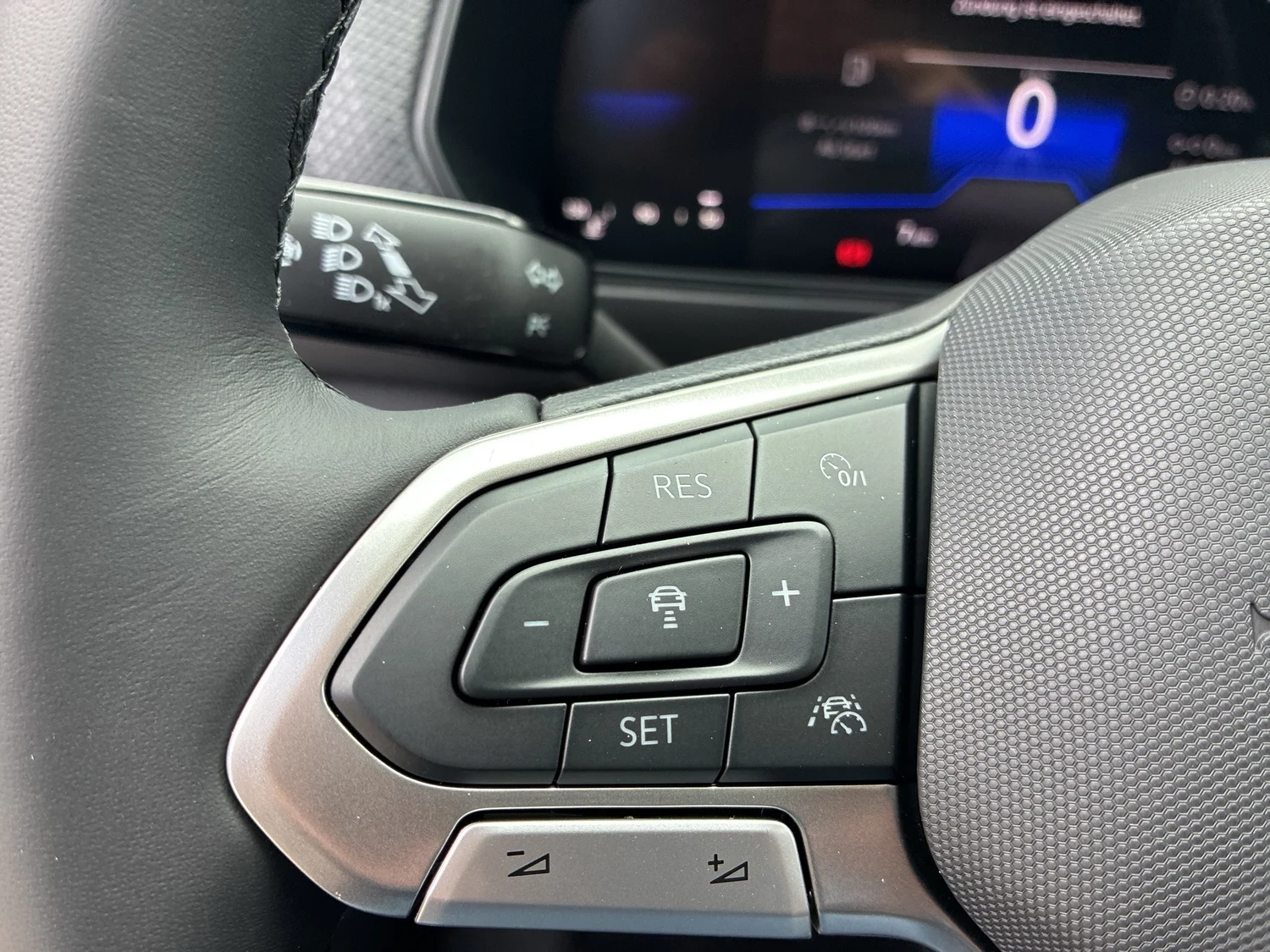 Bild eines VW T-Cross 4Me TSI